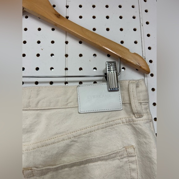 Everlane The Summer  Wide-Leg Jeans - Picture 3 of 6